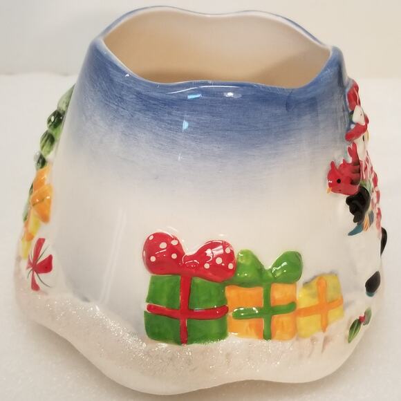 New Home Interior ceramic candle shade - Picture 5 of 13